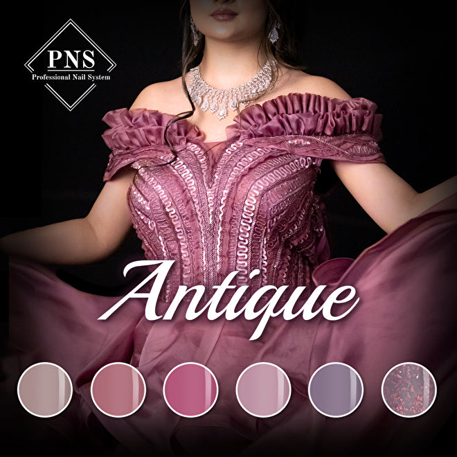 Antique Collection