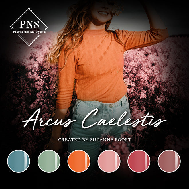 Arcus Caelestis Collection