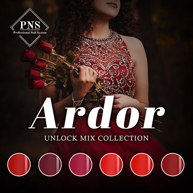 Ardor Collection