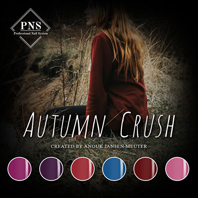 Autumn Crush Collection
