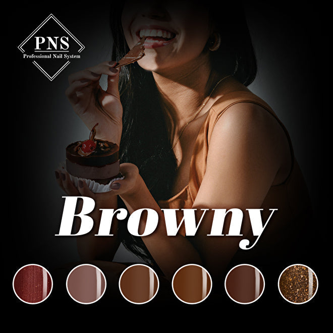 Browny Collection