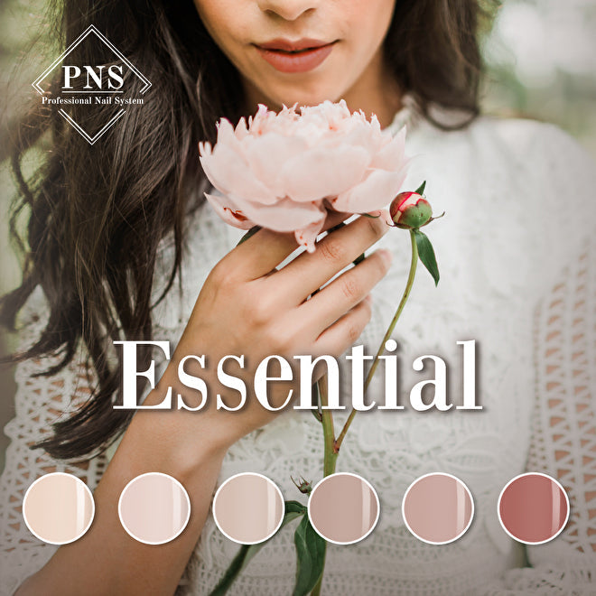 Essential Collection