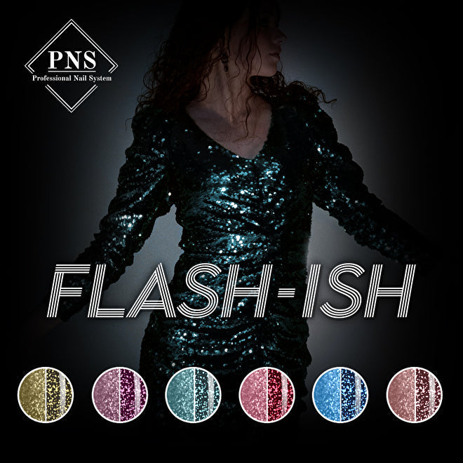 Flash-ish Collection