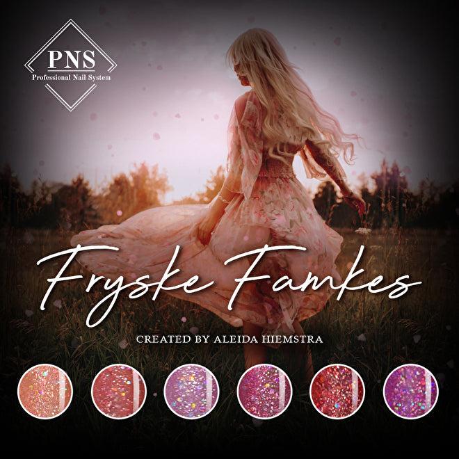 Fryske Famkes Collection