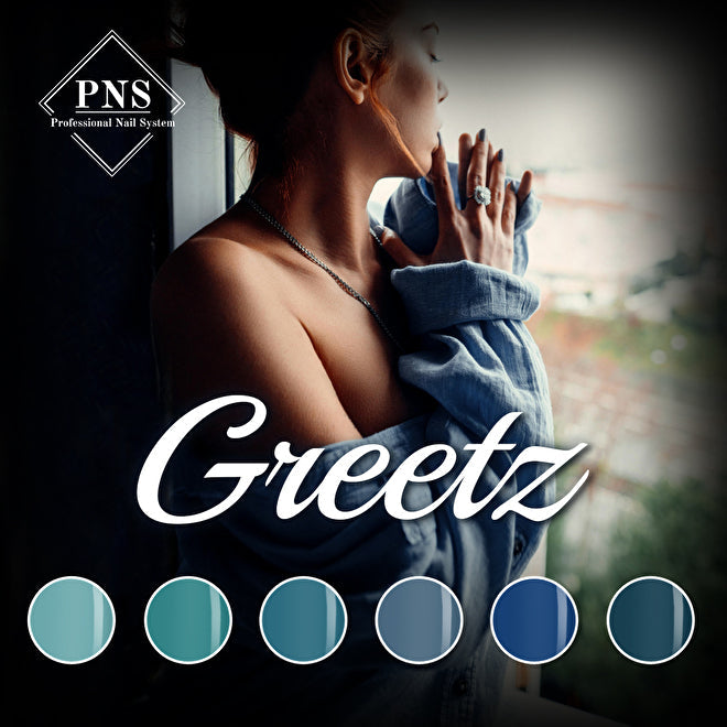 Greetz Collection