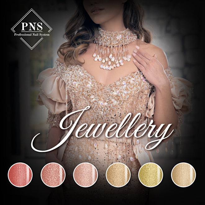 Jewellery Collection