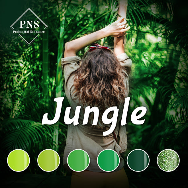 Jungle Collection