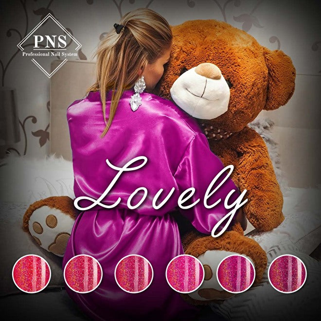 Lovely Collection