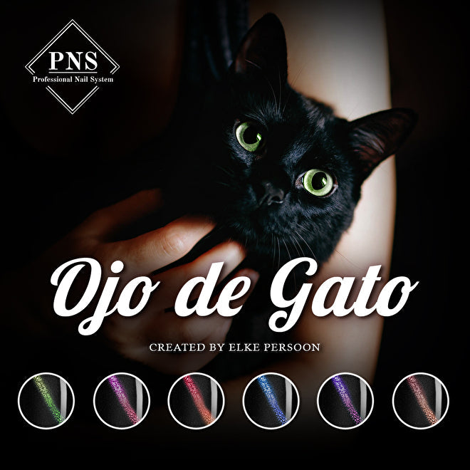 Ojo de Gato Collection