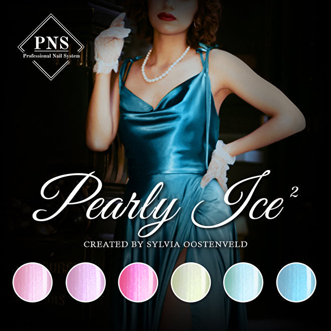 Pearly Ice 2 Collection