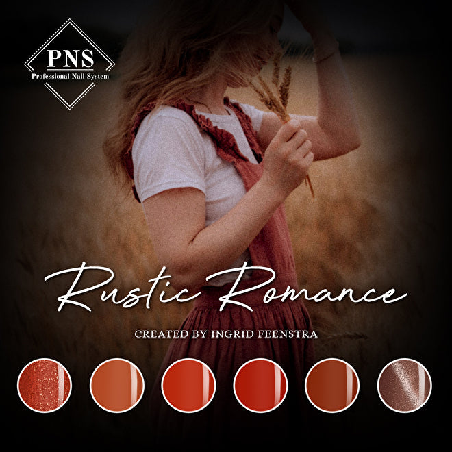 Rustic Romance Collection