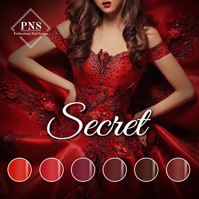 Secret Collection