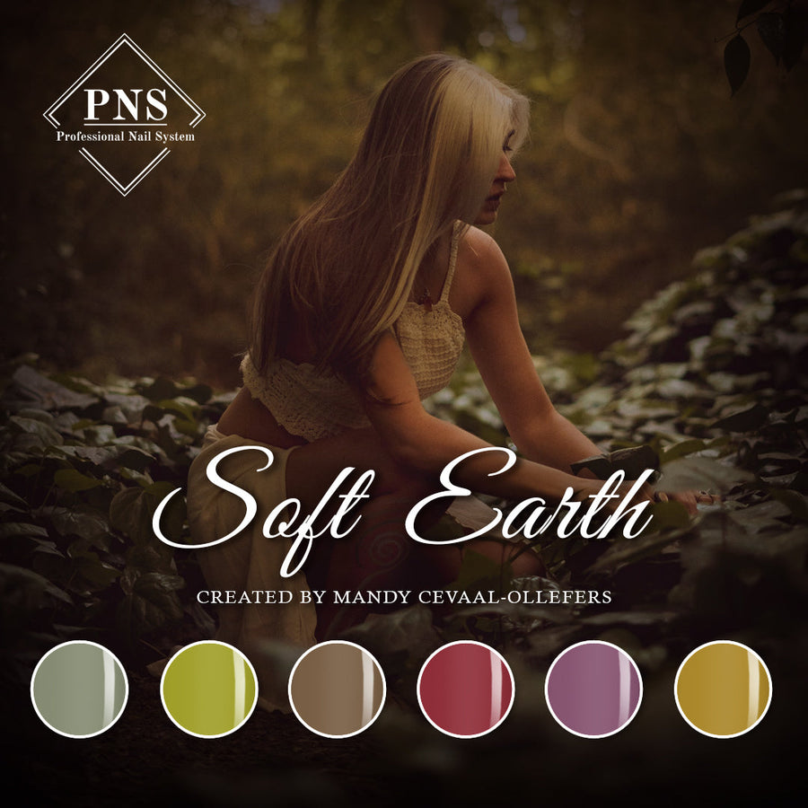 Soft Earth