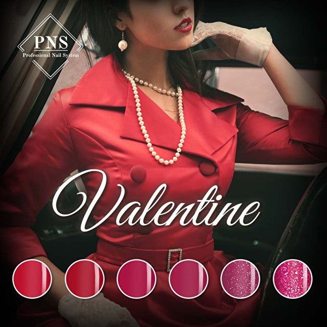 Valentine Collection