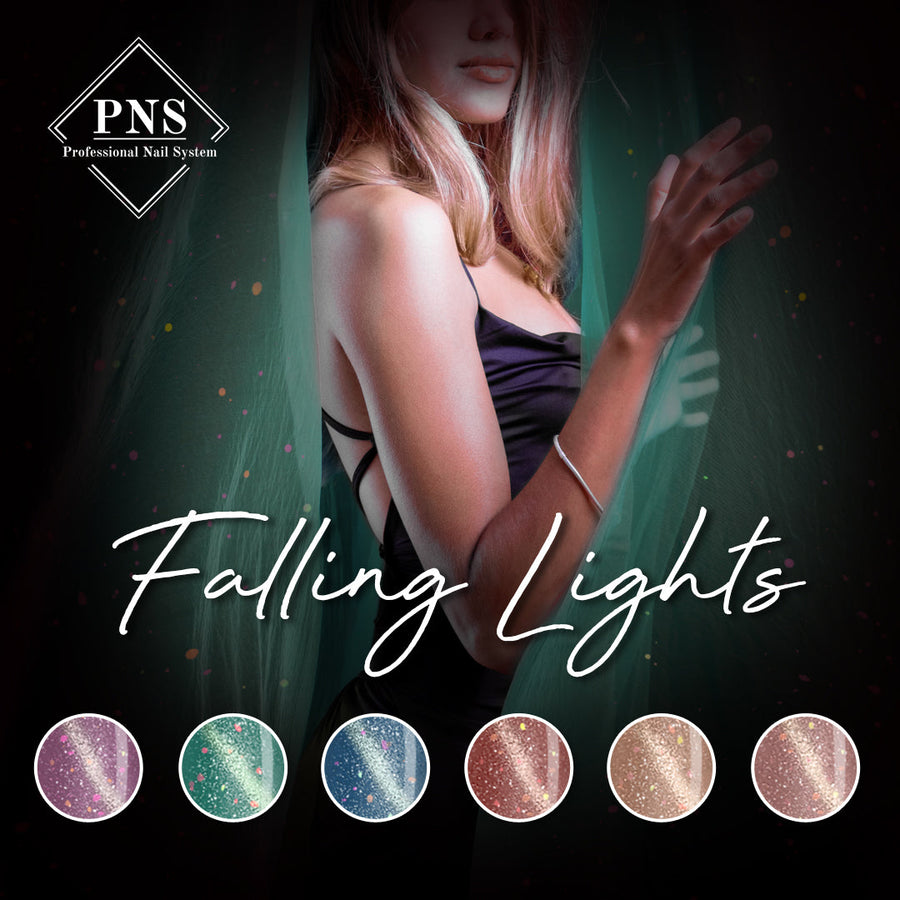 Falling Lights
