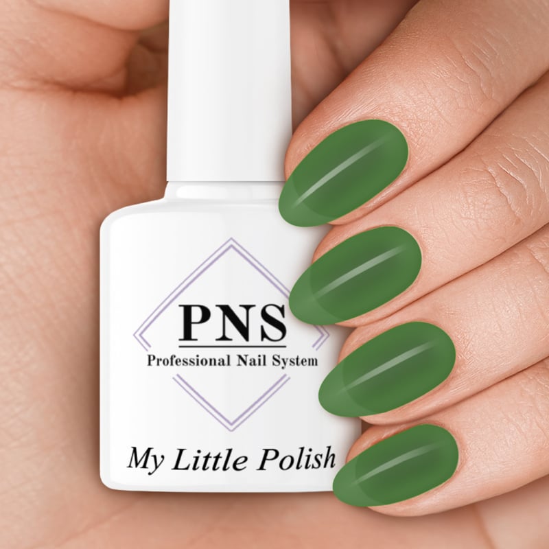 PNS My Little Polish GlassX No.10