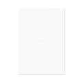 Moyra Nail Art Strips 04 White