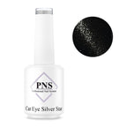 PNSgelpolish CatEye GoldStar