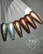 PNS My Little Polish Lithium flame