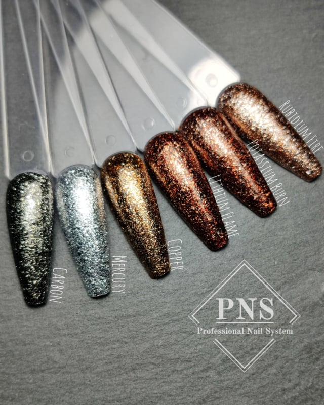 PNS My Little Polish Lithium flame