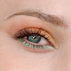 GenZ make-up GenZ Long Lasting Eyebrow Pencil No.01 Blonde