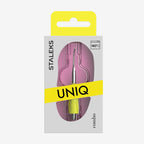 Staleks Combo UNIQ WPPQ 35y