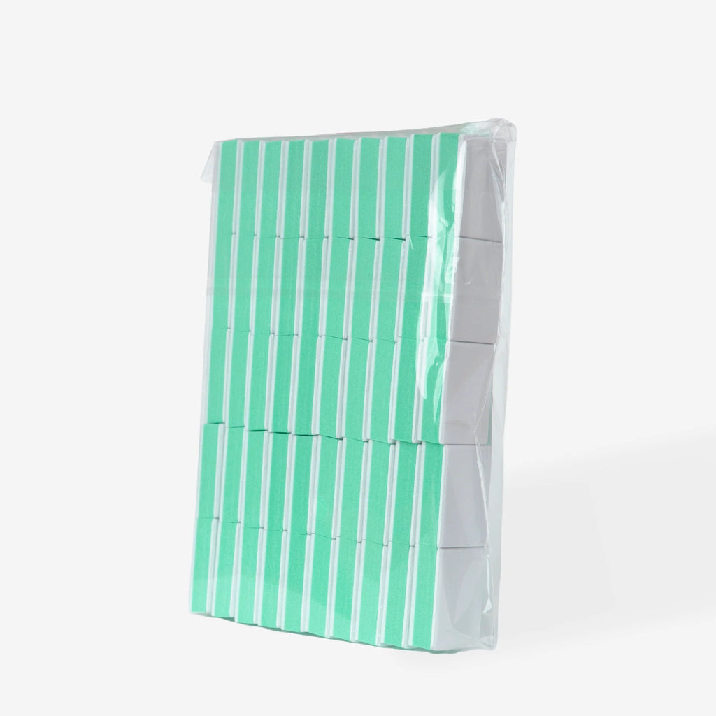 Staleks NFP-51m-400/3000 Glans/Polijst Vijl Mini (50stuks)