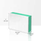 Staleks NFP-51m-400/3000 Glans/Polijst Vijl Mini (50stuks)