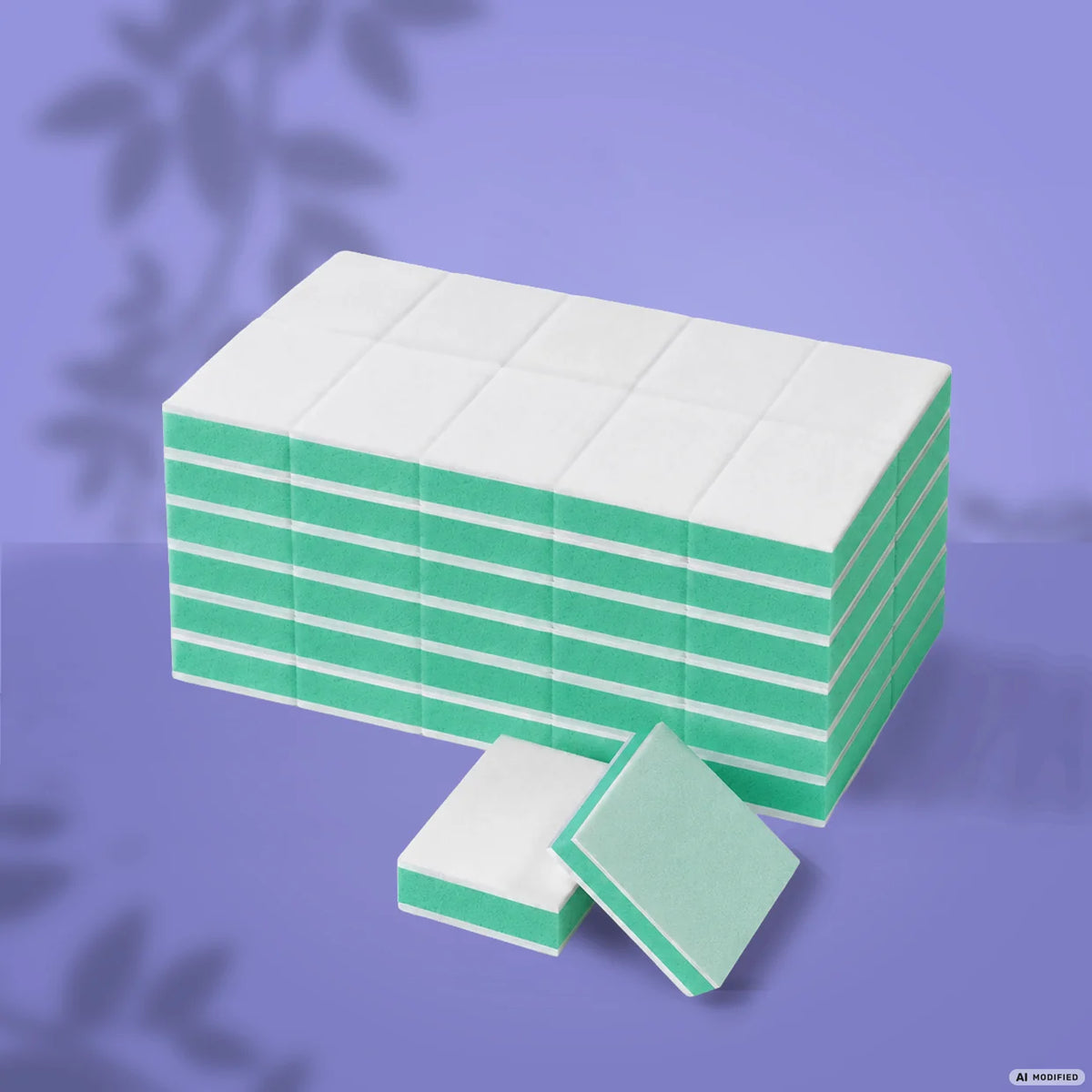 Staleks NFP-51m-400/3000 Glans/Polijst Vijl Mini (50stuks)