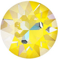Aurora Crystals Aurora 0401SUDEL Crystal Sunshine Delite ss8