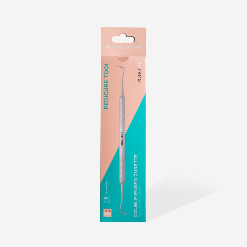 Staleks PODO Pedicure Tool PP-10/1