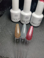 PNSgelpolish Rika's Favorite