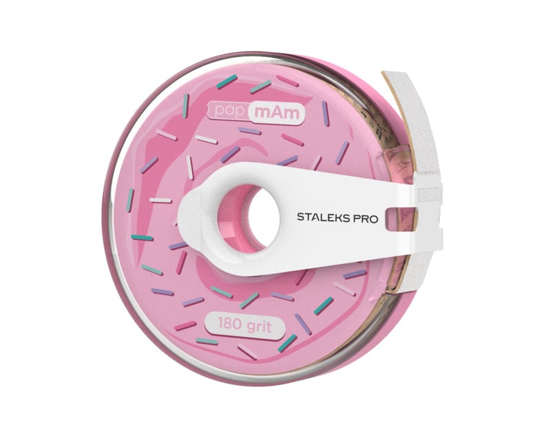 Staleks Donut (hoes) ATC-180W