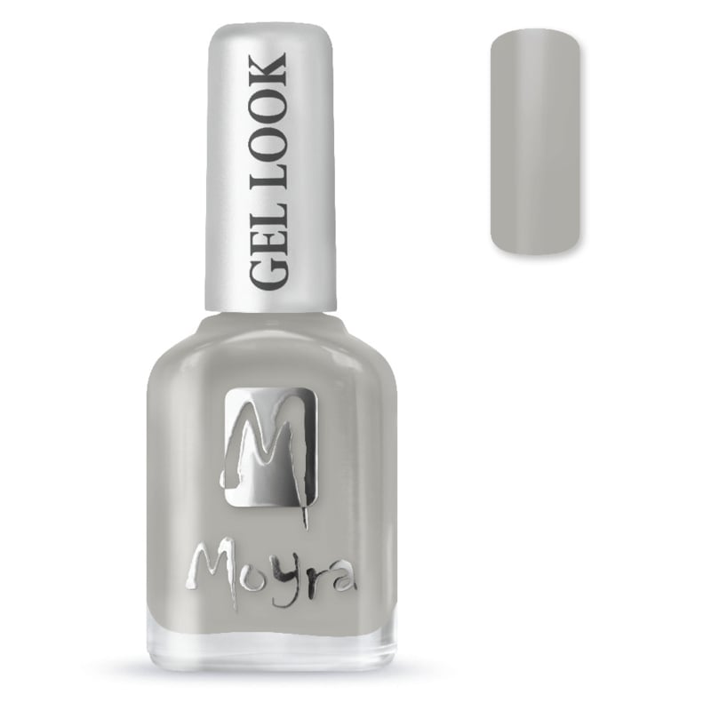 Moyra Nail Polish Gel Look 985