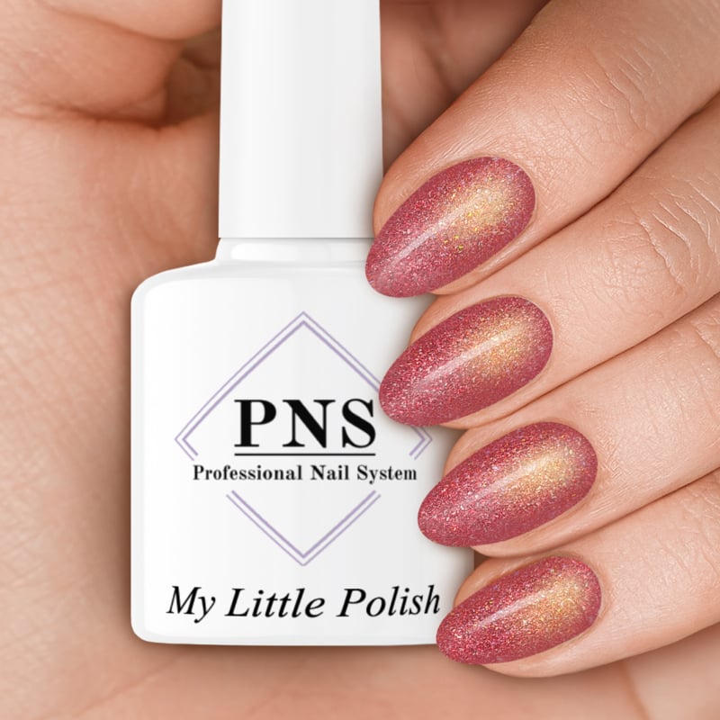 PNS My Little Polish ViKaNa Mirije Collection