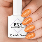 PNS My Little Polish Candy Confetti Collection