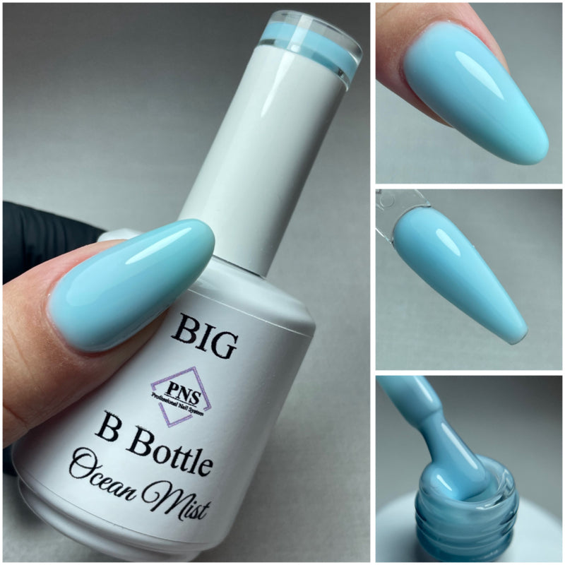 PNS BIG B Bottle Maison Bloom Collection