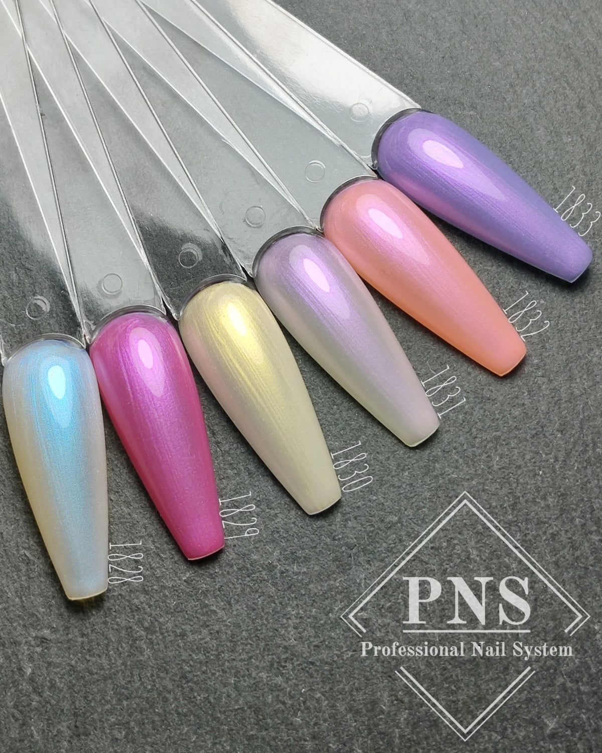 PNS My Little Polish 1830 (Pearly Ice 1)
