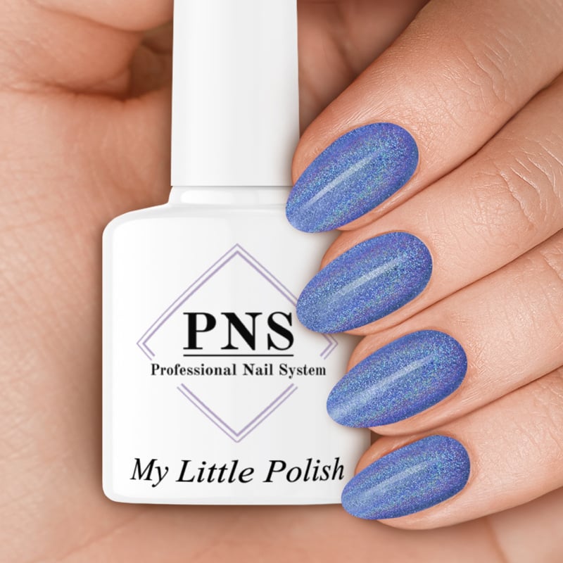 PNS My Little Polish 4018 (Rainbow 1)