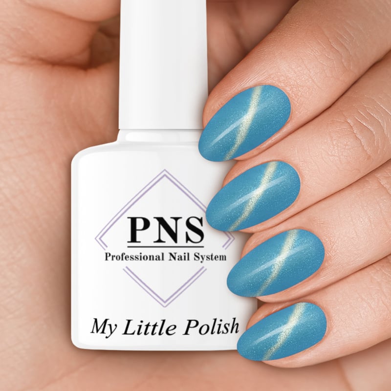 PNS My Little Polish Blue Horizon