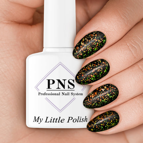 PNS My Little Polish Marigold