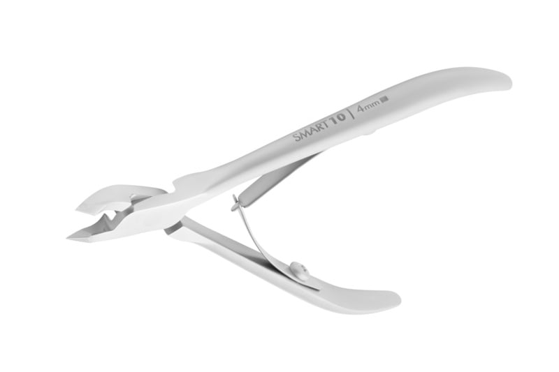 PNS Staleks Smart Cuticle Nipper 10-4
