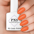 PNS My Little Polish Satsuma
