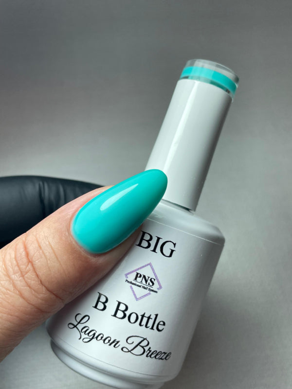 PNS BIG B Bottle Lagoon Breeze