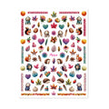 Moyra Matrica Sticker No.31