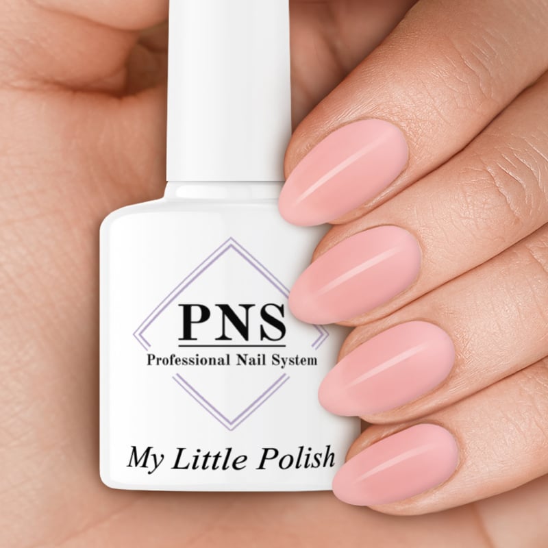PNS My Little Polish Relax