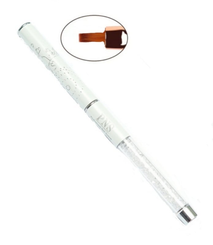 PNS Penseel One Stroke Straight No.00