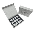 PNS Lege verzamelbox glitter doosje