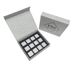 SALE Lege verzamelbox glitter doosje B-KEUZE