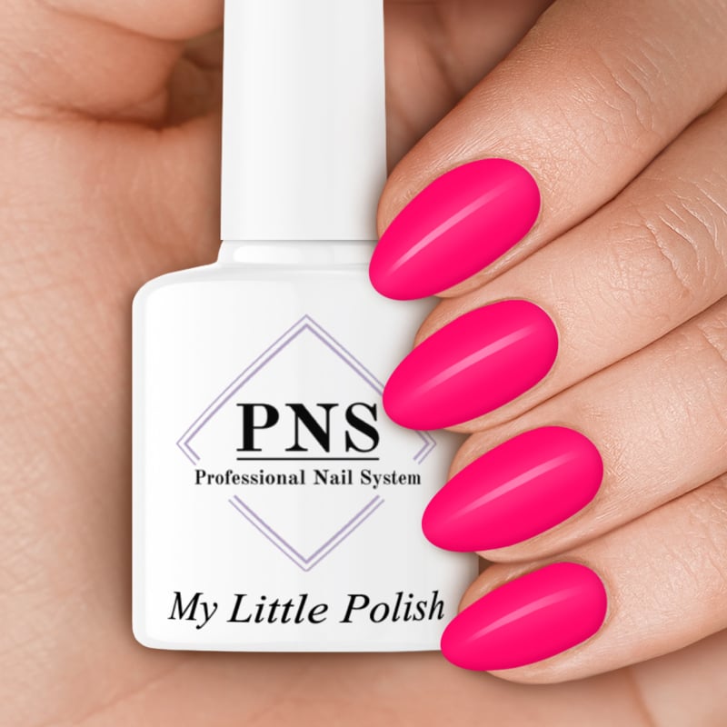 PNS My Little Polish Sugar Rush Collection